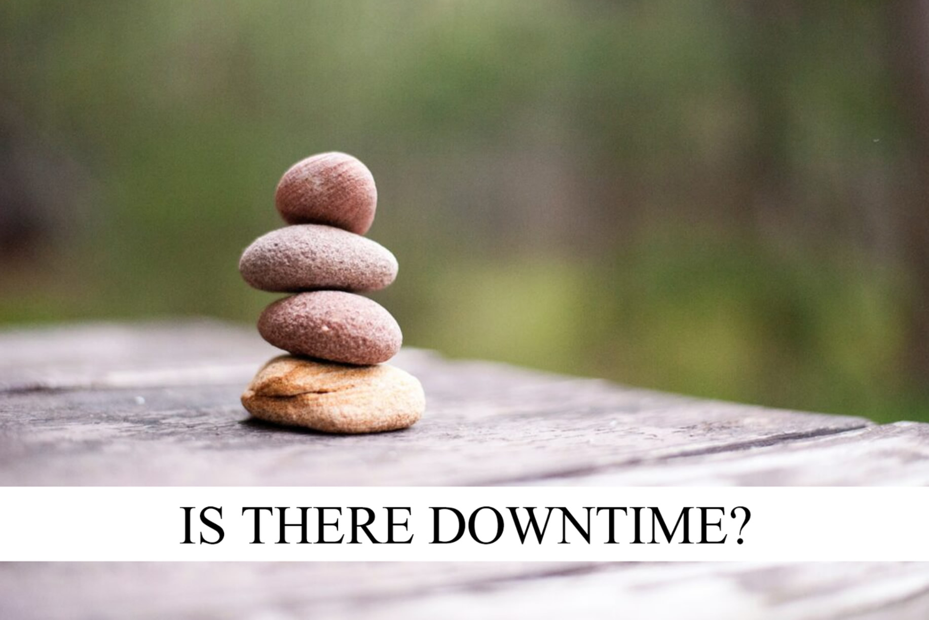 vein disease treatment downtime