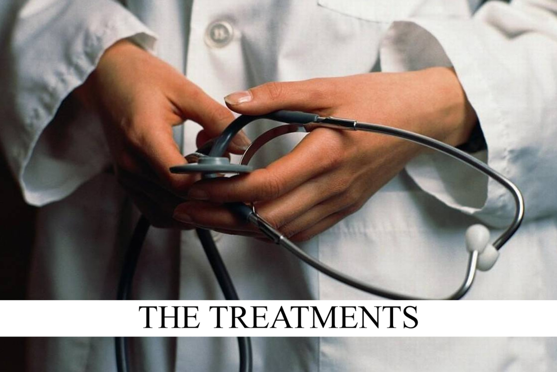 vein disease tratement